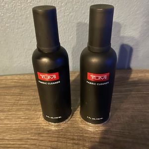 TUMI Fabric Cleaner